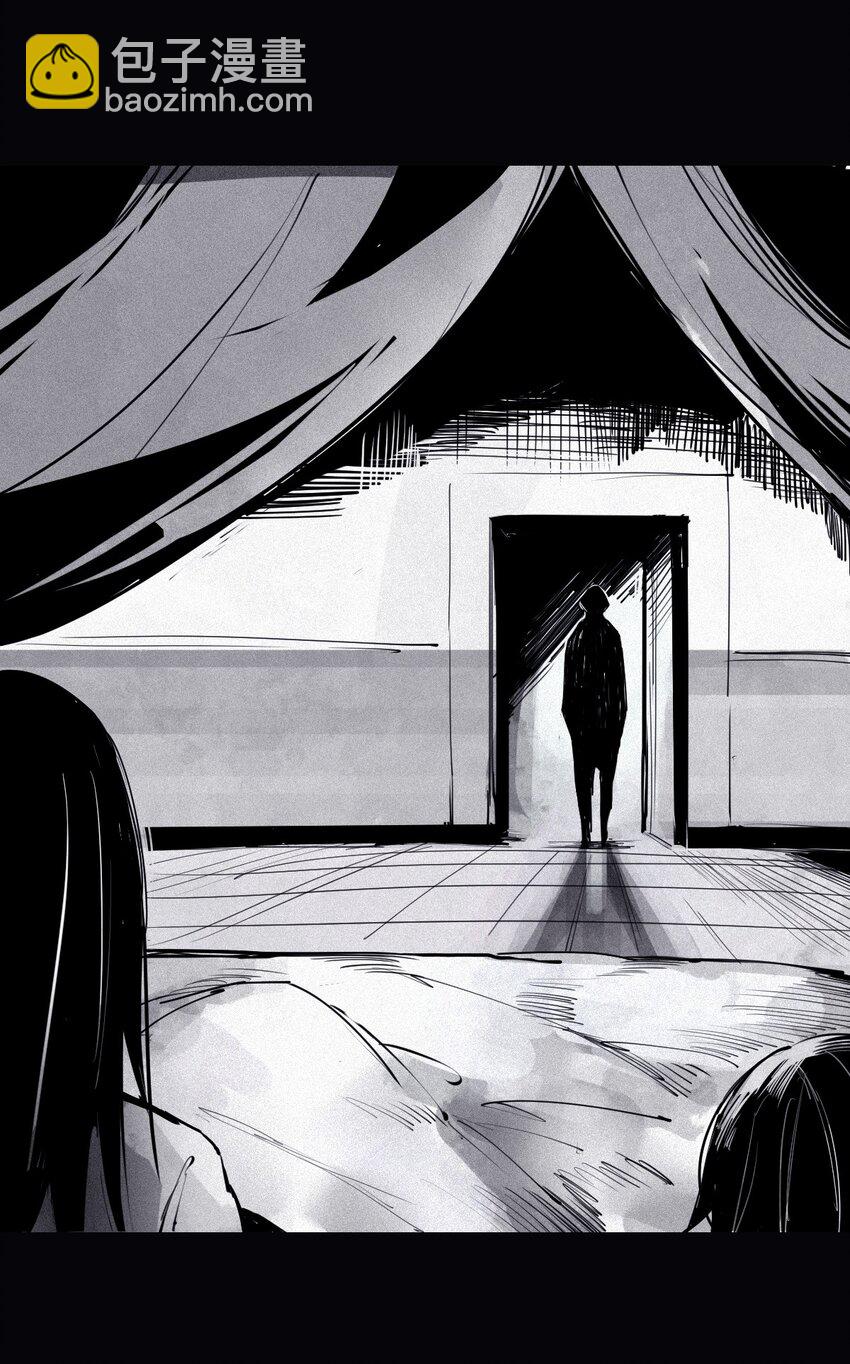 160 第66话 残破的脸（1）-第158话