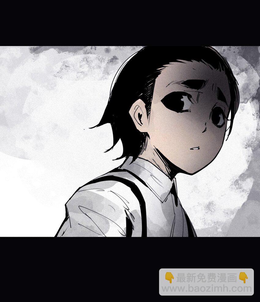 160 第66话 残破的脸（1）-第158话