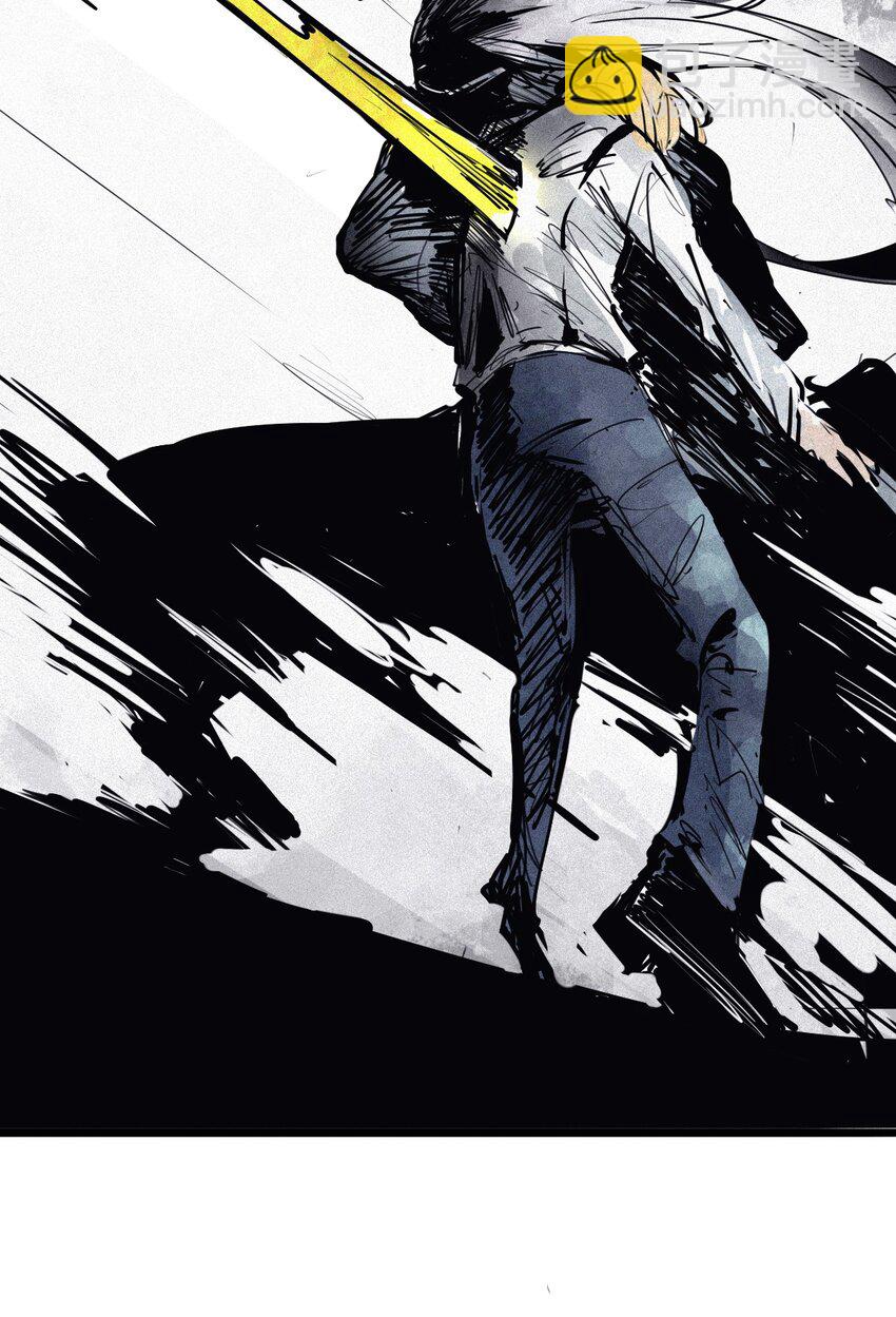 160 第66话 残破的脸（1）-第158话