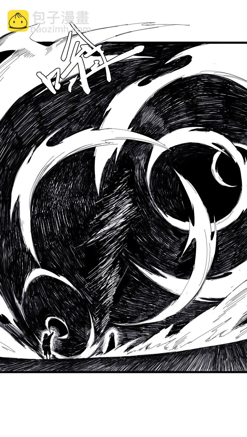 166 第68话 无法完成的取代2-第164话