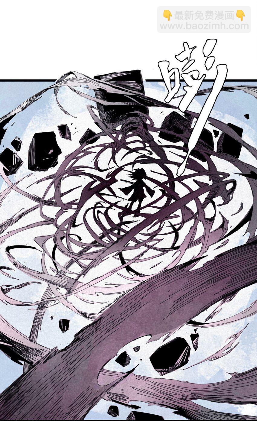 166 第68话 无法完成的取代2-第164话