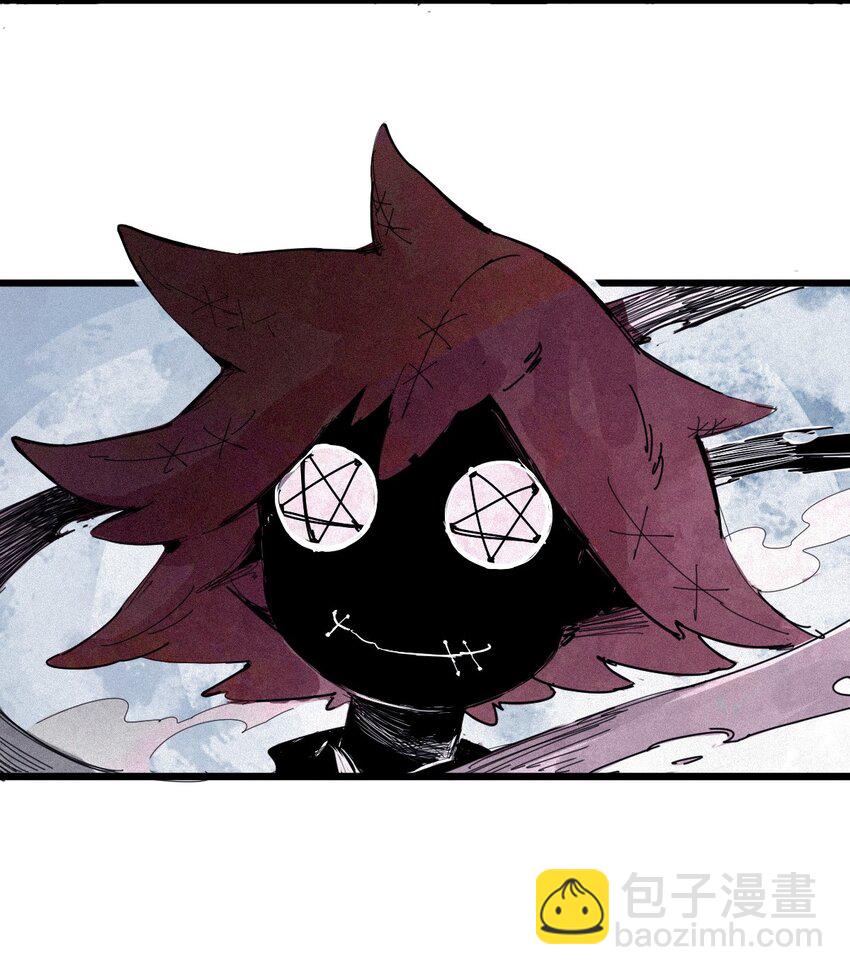 166 第68话 无法完成的取代2-第164话