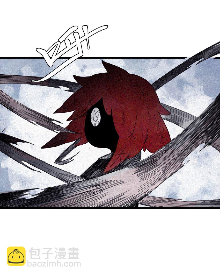 166 第68话 无法完成的取代2-第164话