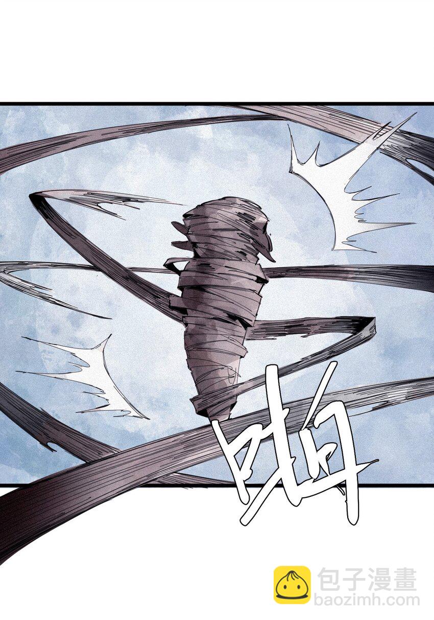 166 第68话 无法完成的取代2-第164话