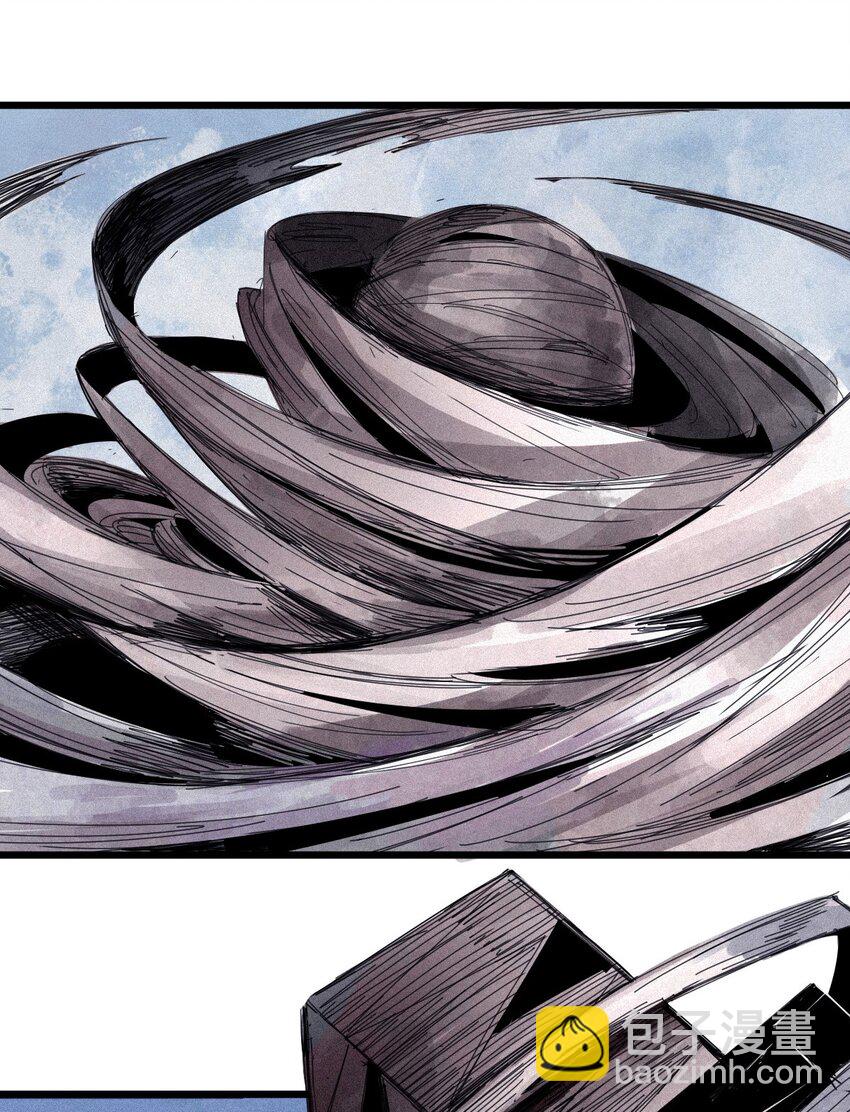 166 第68话 无法完成的取代2-第164话