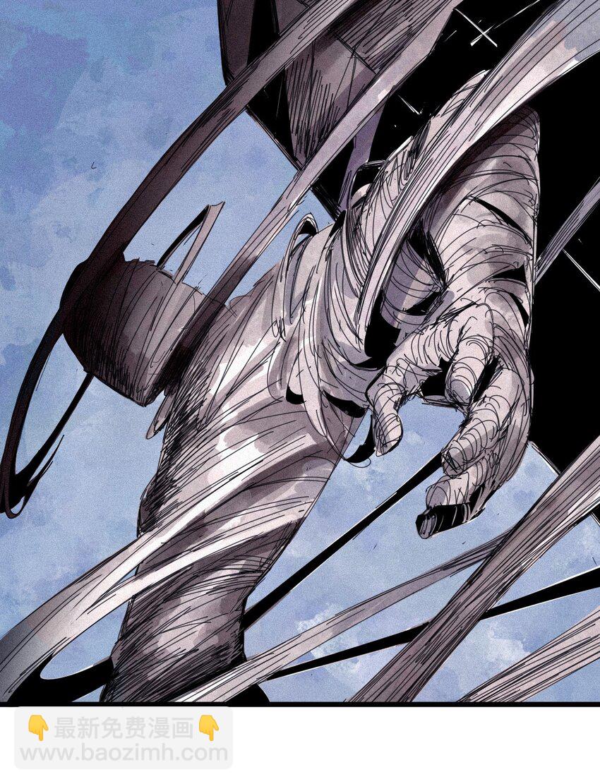 166 第68话 无法完成的取代2-第164话