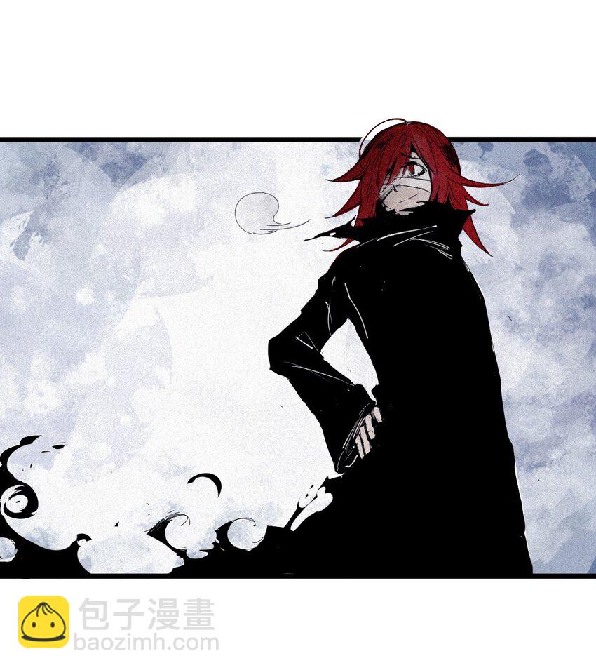 166 第68话 无法完成的取代2-第164话