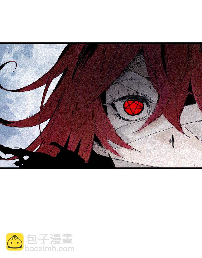 166 第68话 无法完成的取代2-第164话