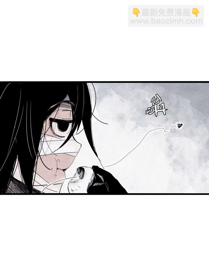 168 第68话 无法完成的取代4-第166话