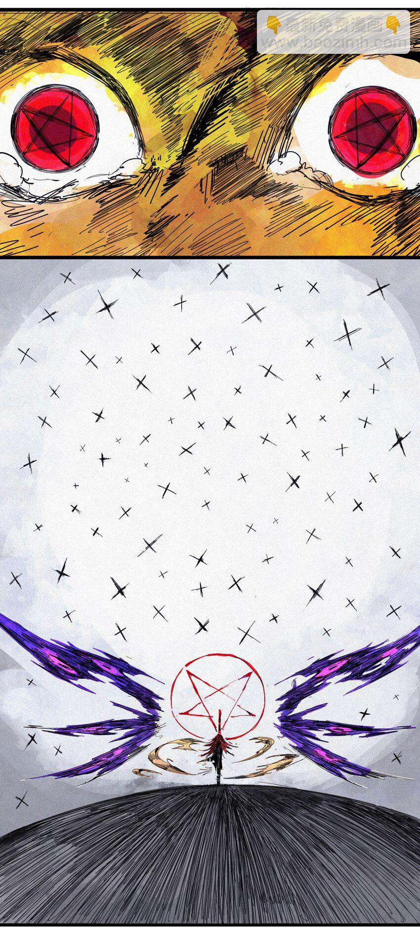 170 第68话 无法完成的取代6-第168话