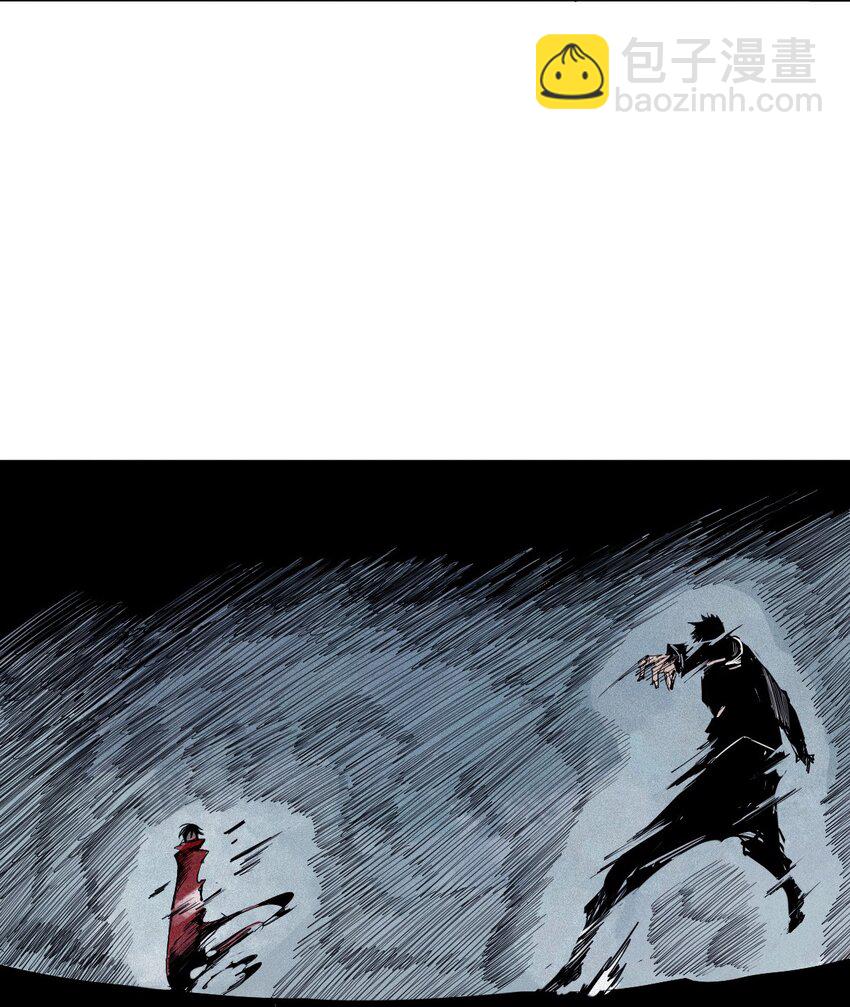 174 第70话 不该出现的人-第172话