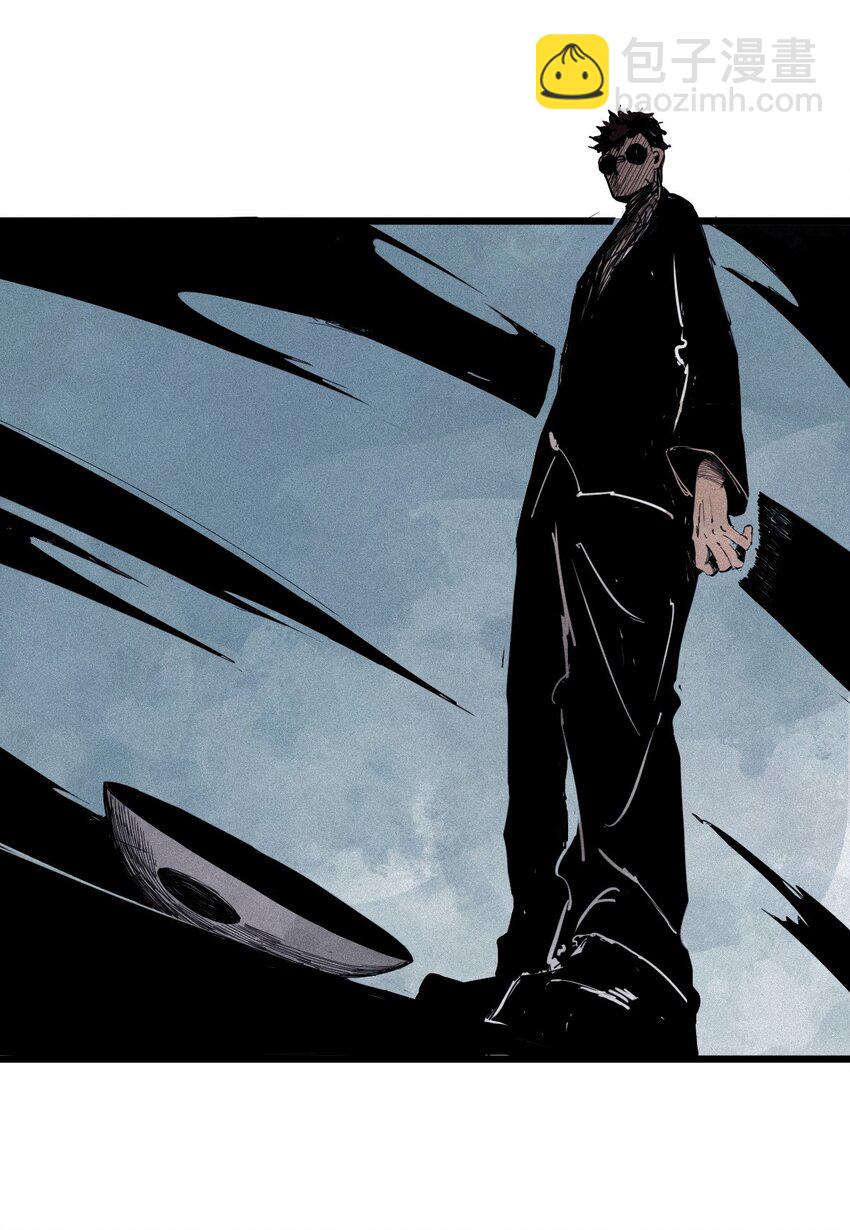 174 第70话 不该出现的人-第172话