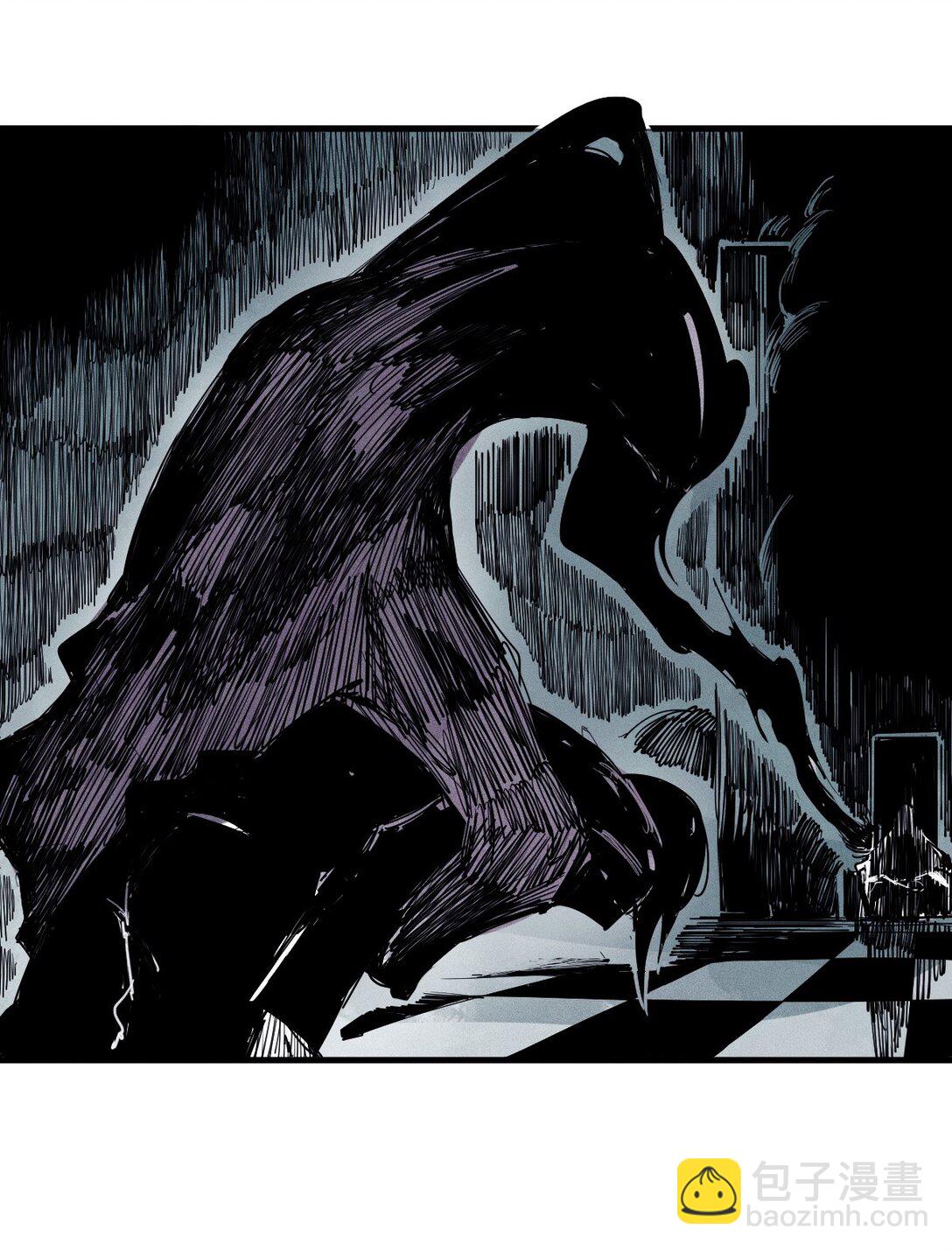 176 第70话 不该出现的人3-第174话