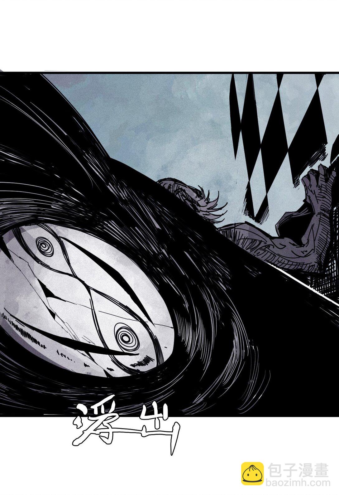 176 第70话 不该出现的人3-第174话