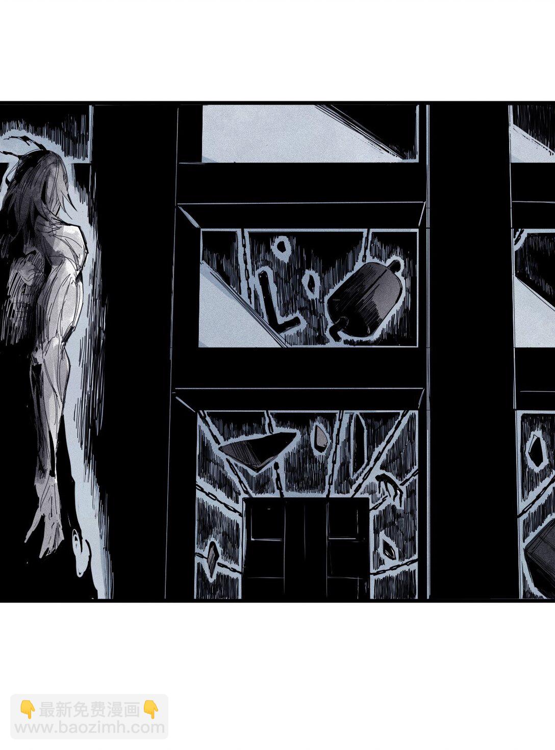 176 第70话 不该出现的人3-第174话