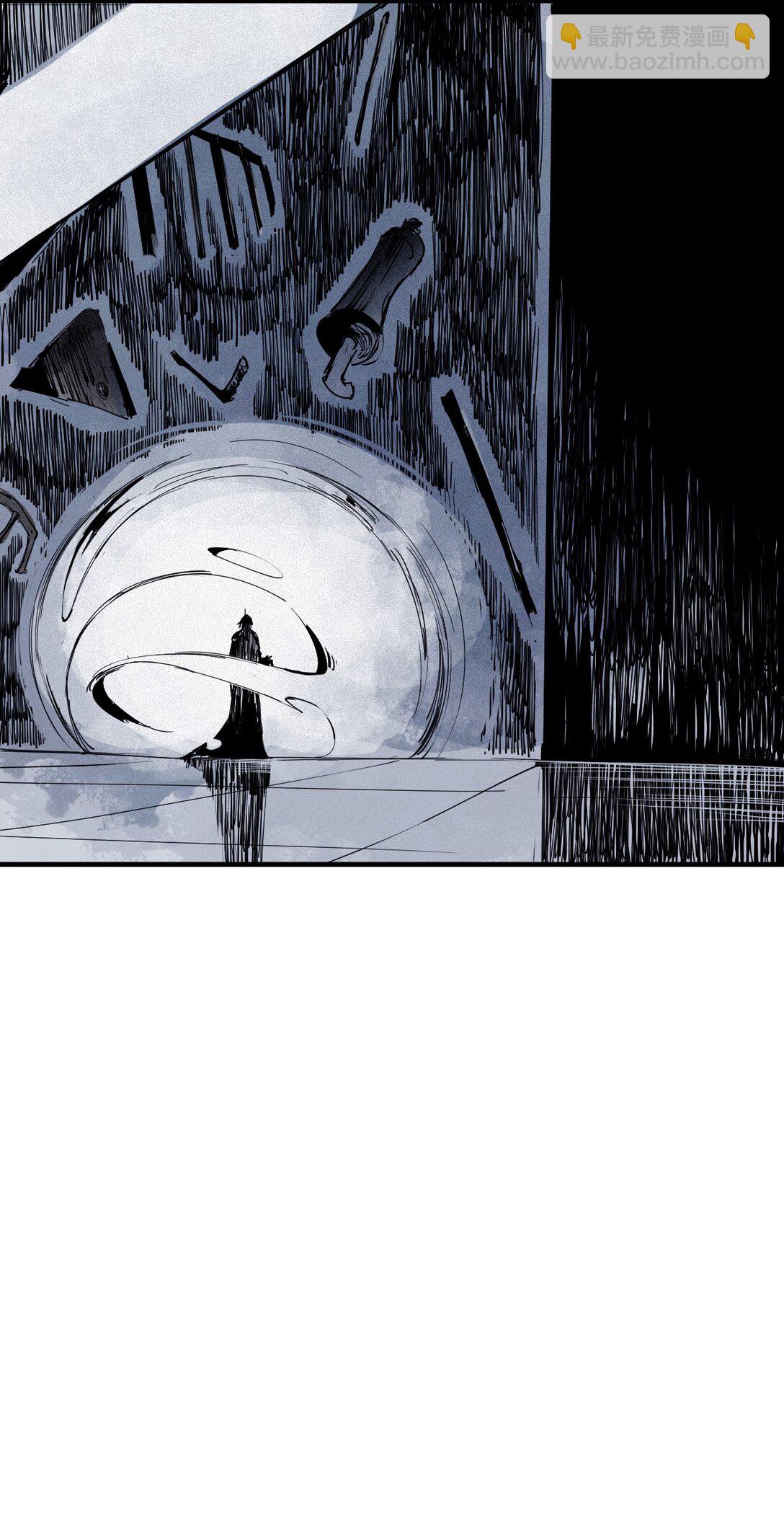 176 第70话 不该出现的人3-第174话