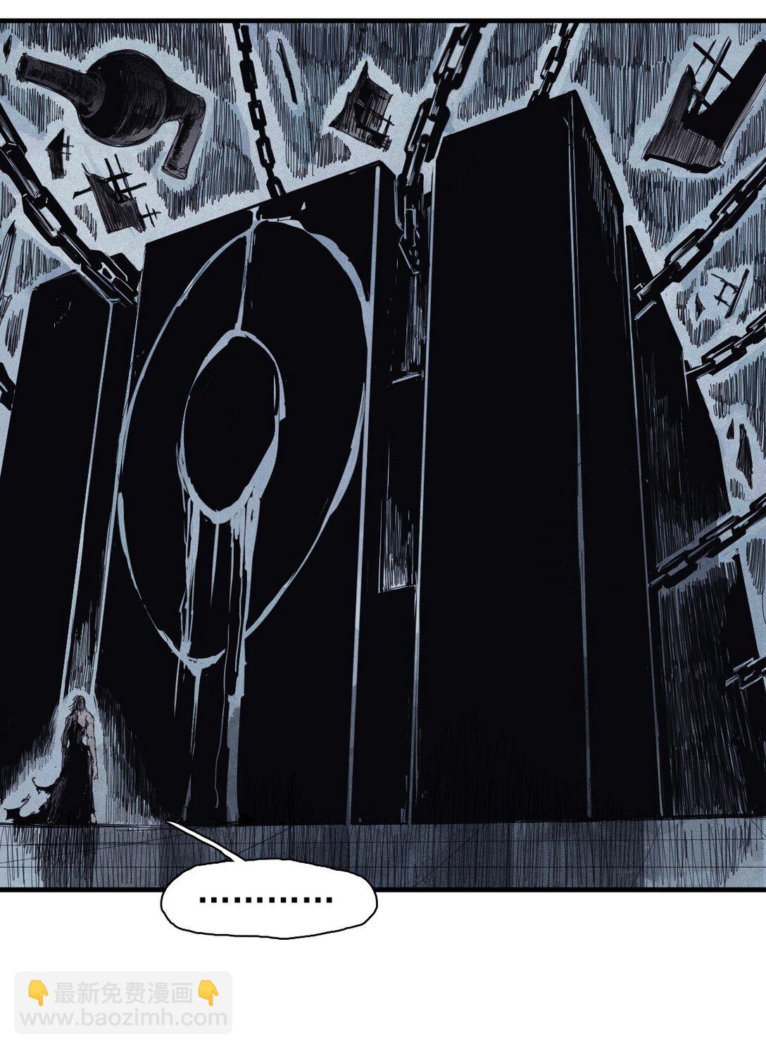 176 第70话 不该出现的人3-第174话