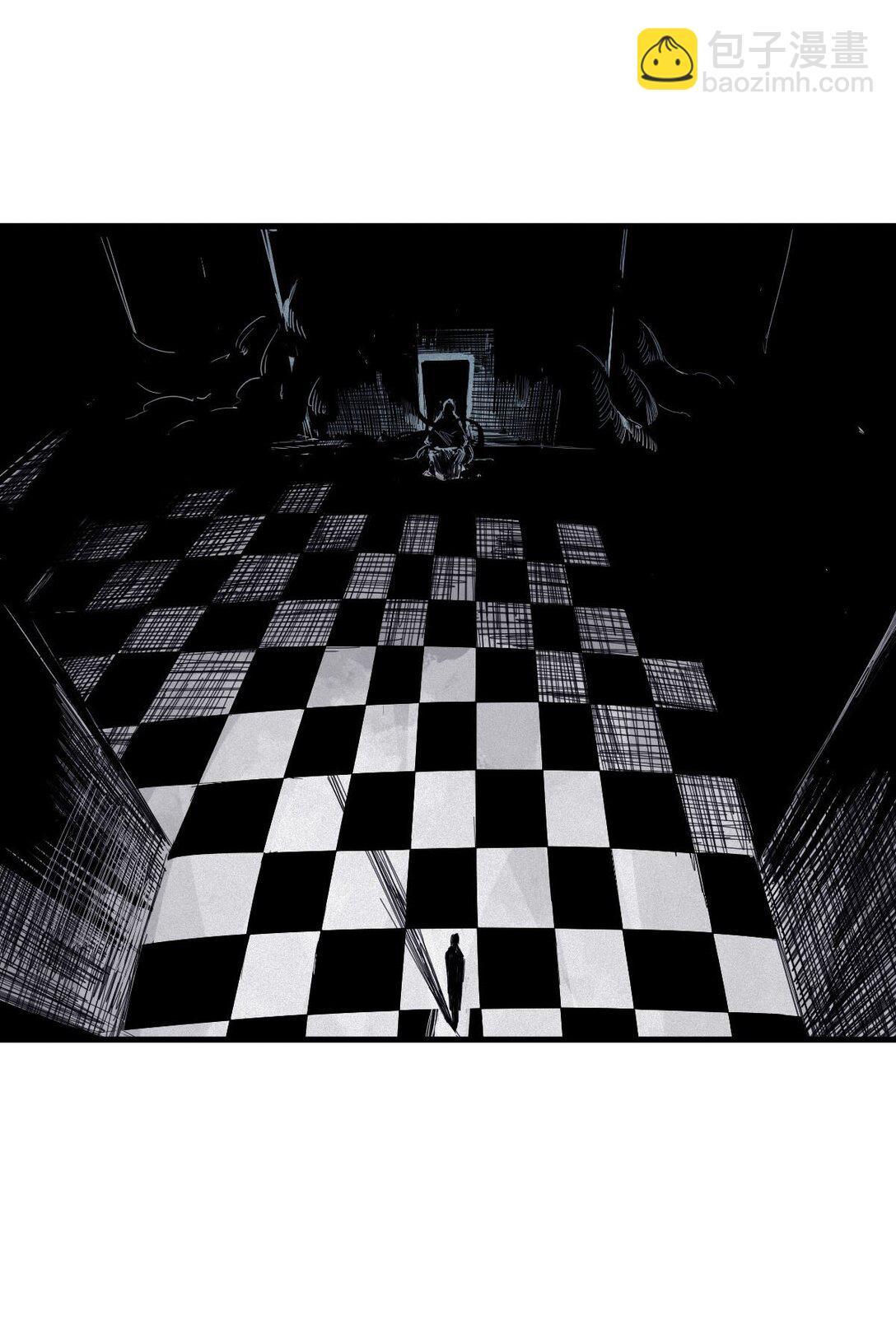 176 第70话 不该出现的人3-第174话