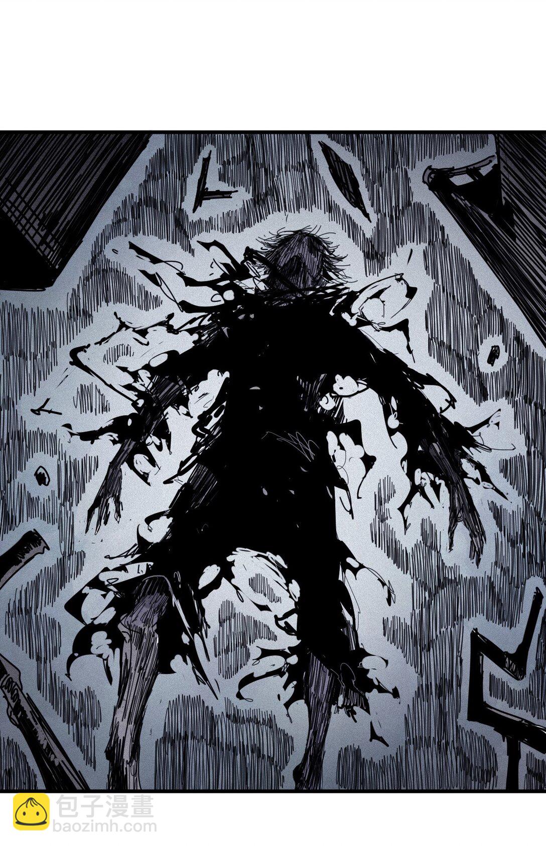 176 第70话 不该出现的人3-第174话