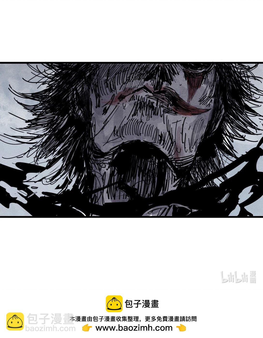 176 第70话 不该出现的人3-第174话