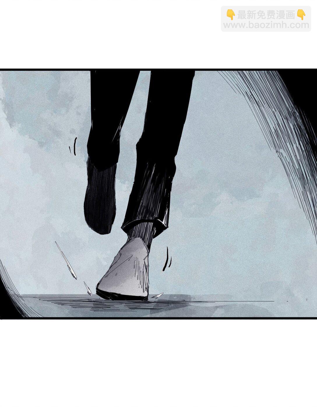 176 第70话 不该出现的人3-第174话