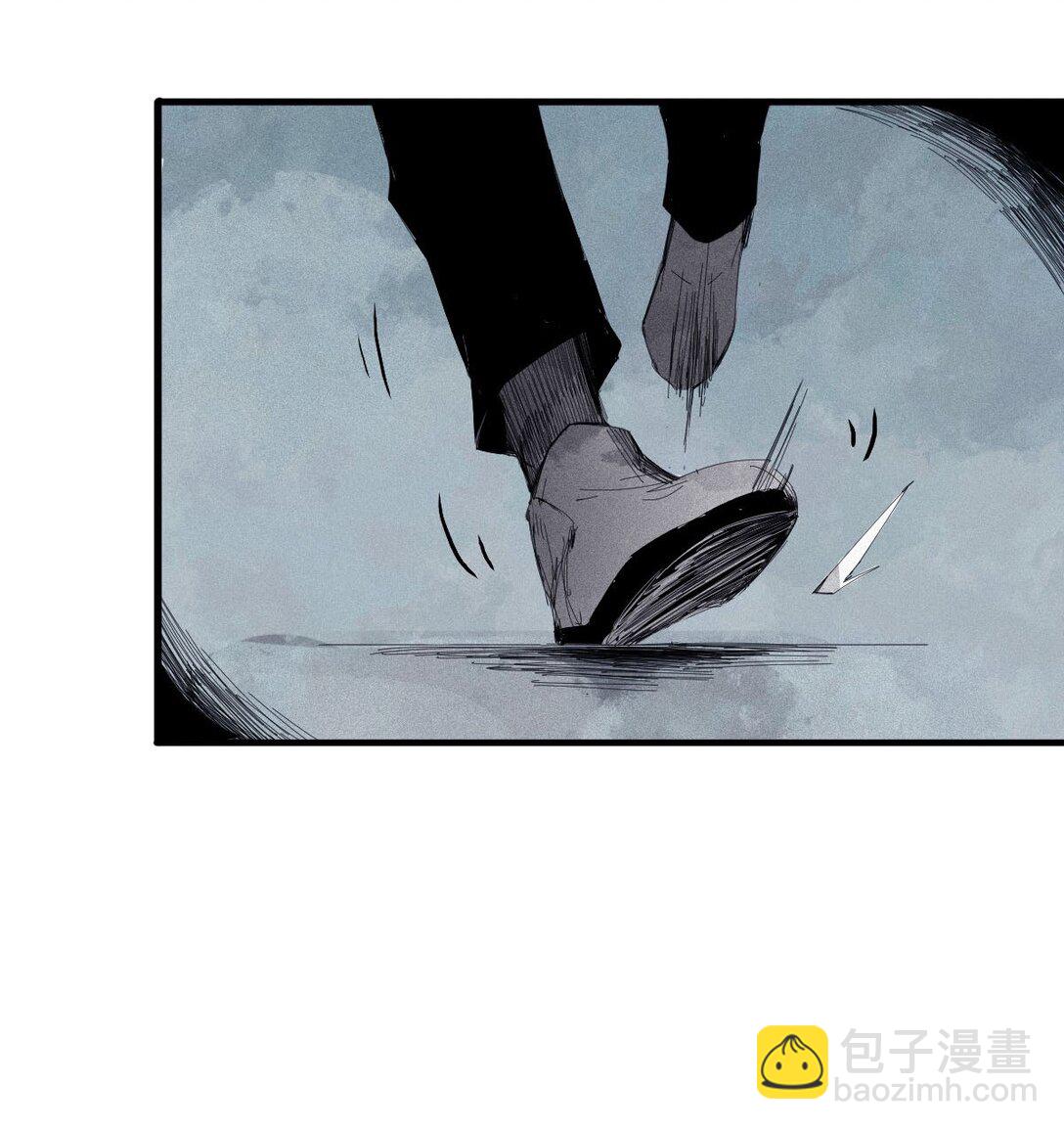 176 第70话 不该出现的人3-第174话