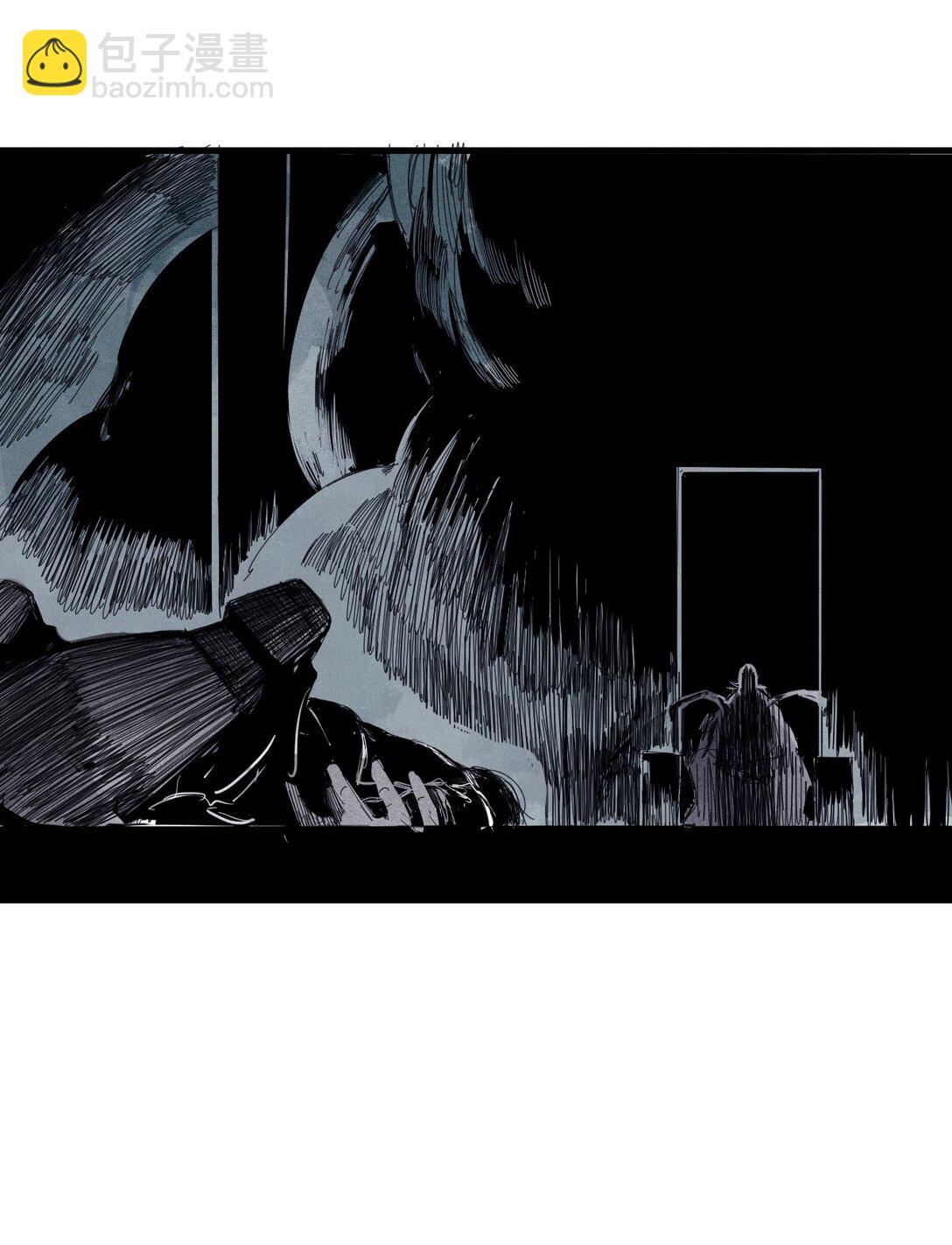 176 第70话 不该出现的人3-第174话