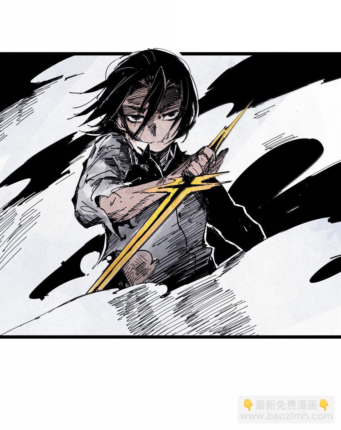 182 第72话 闭塞2-第180话