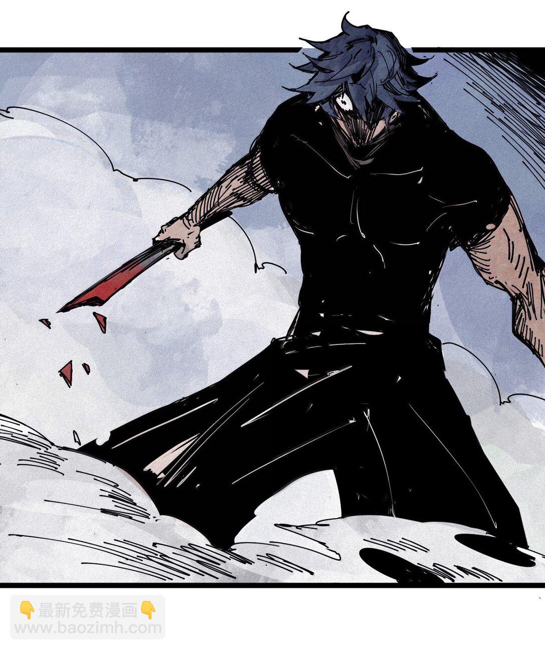 182 第72话 闭塞2-第180话