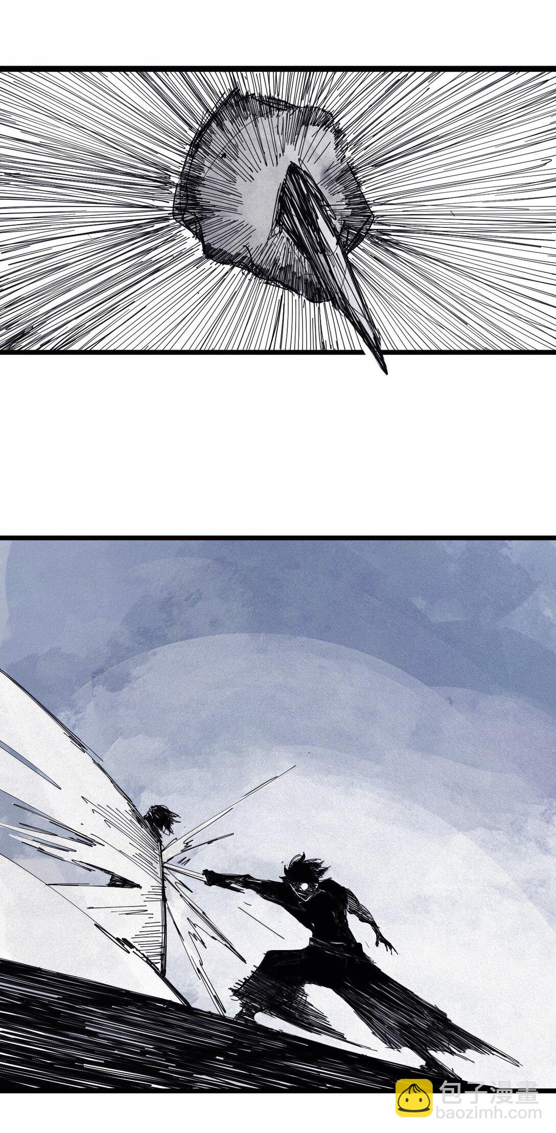 183 第72话 闭塞3-第182话