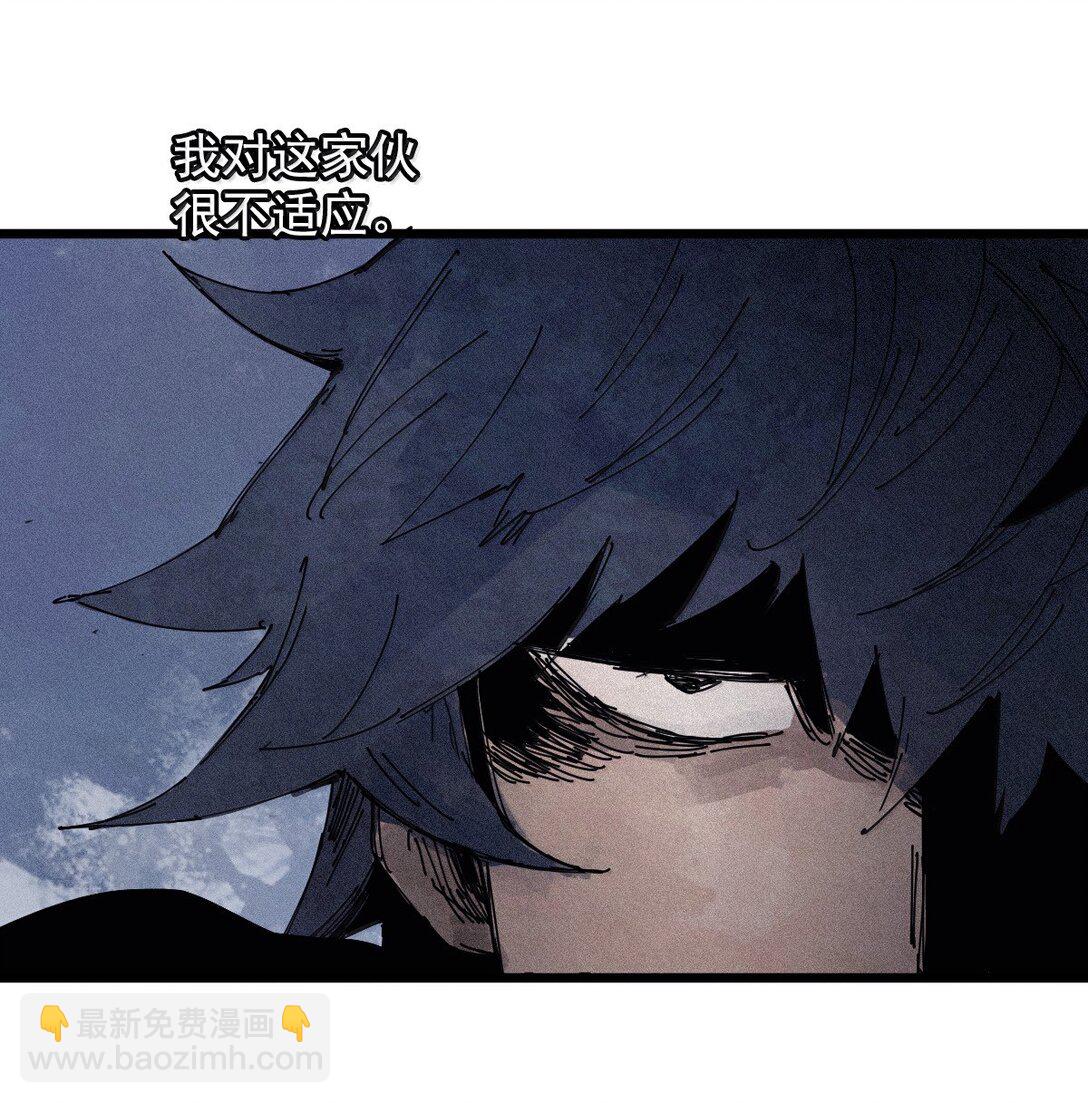 183 第72话 闭塞3-第182话