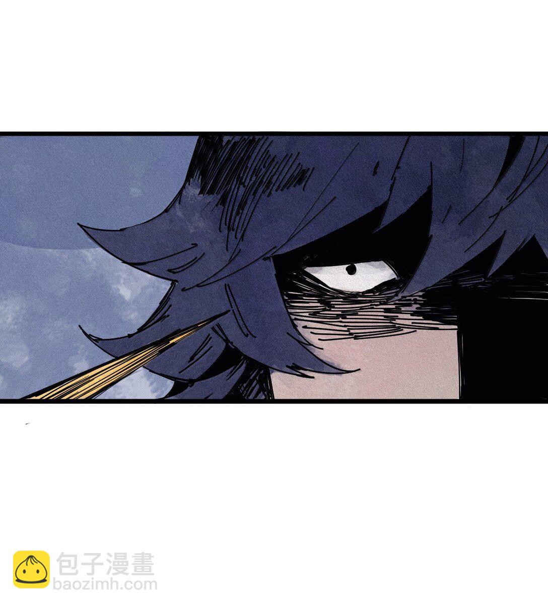 183 第72话 闭塞3-第182话