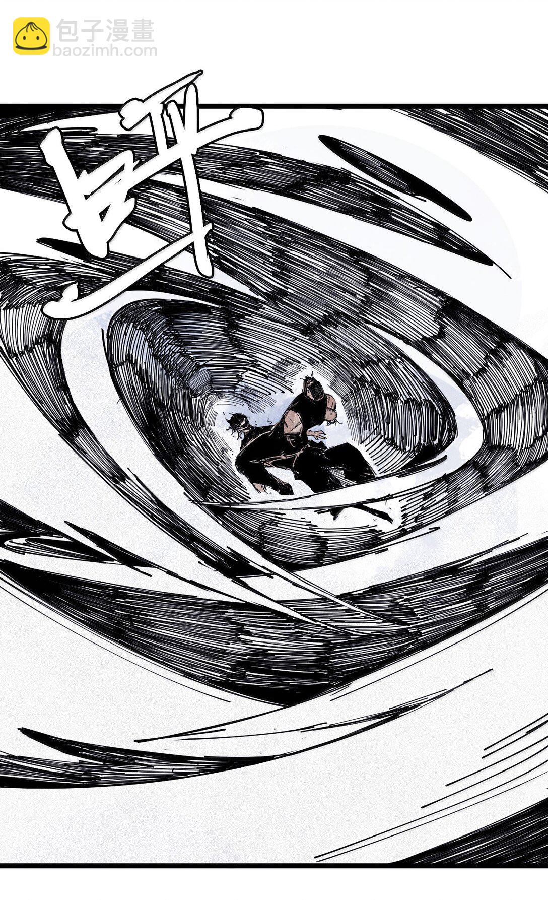 185 第73话 救与救赎-第184话