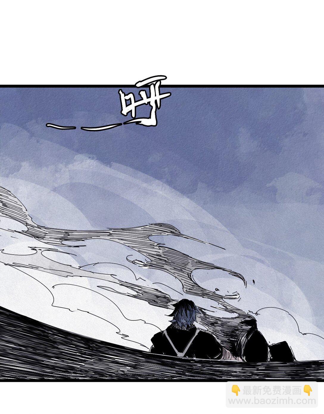 185 第73话 救与救赎-第184话