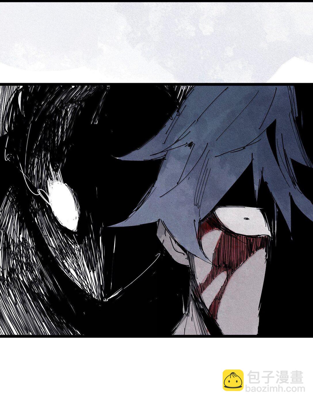 185 第73话 救与救赎-第184话