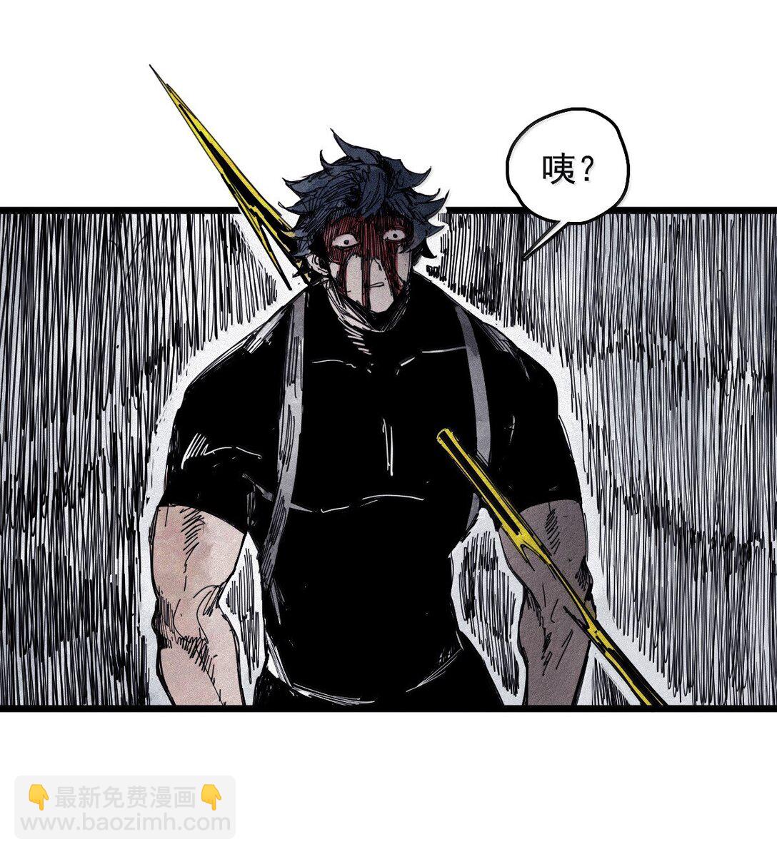 185 第73话 救与救赎-第184话