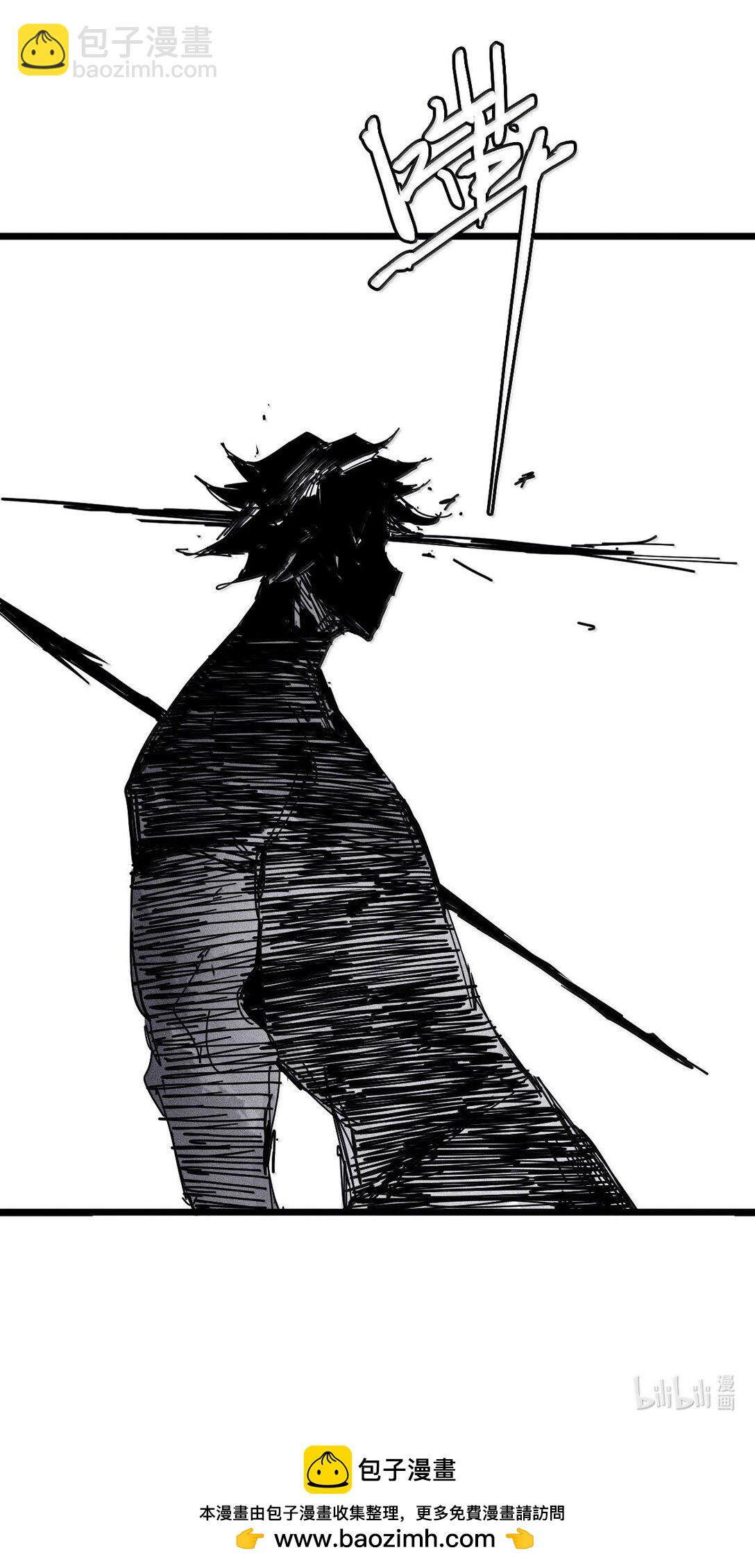 185 第73话 救与救赎-第184话