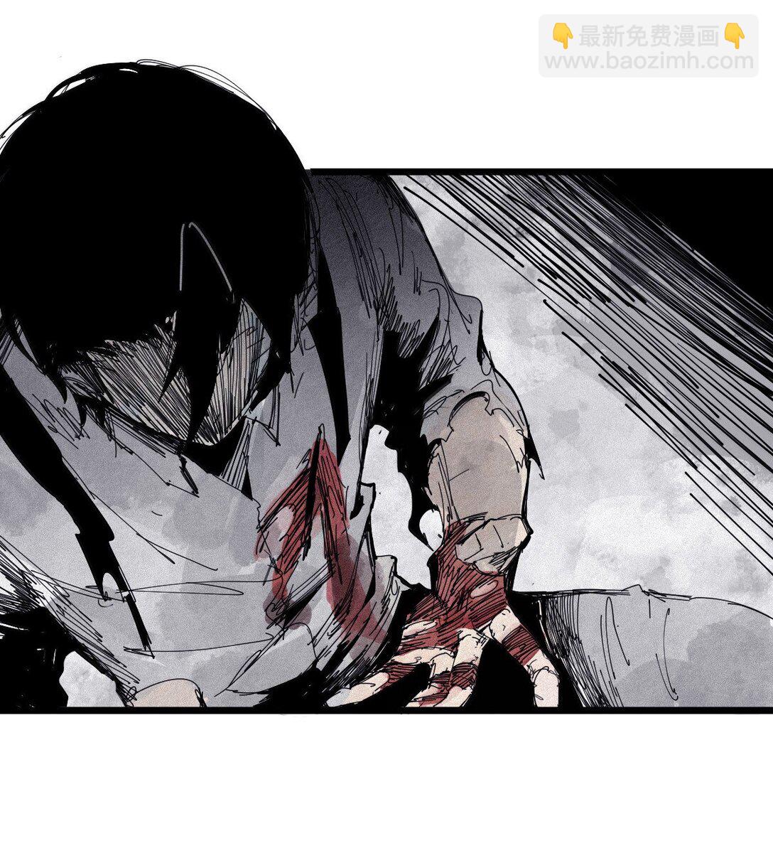 185 第73话 救与救赎-第184话