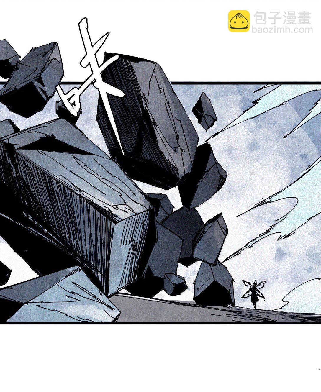 187 第73话 救与救赎3-第186话