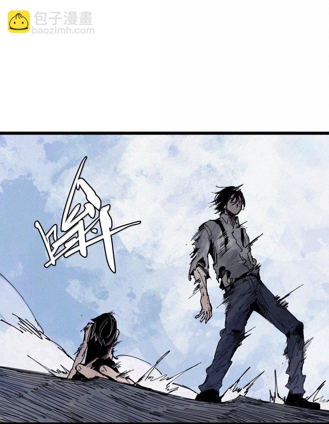 187 第73话 救与救赎3-第186话