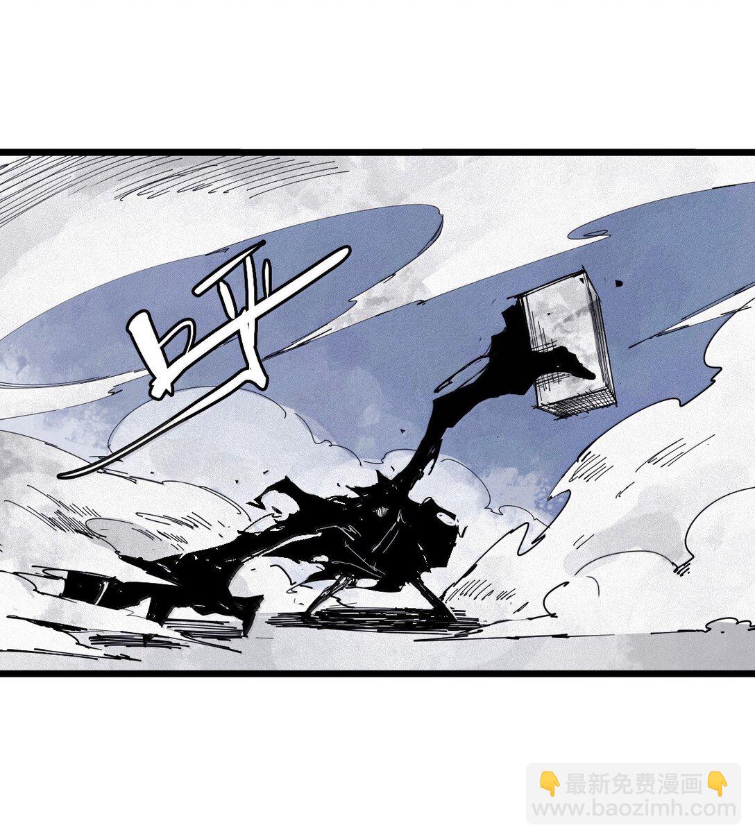 191 第75话 点燃冰原的恶意-第190话