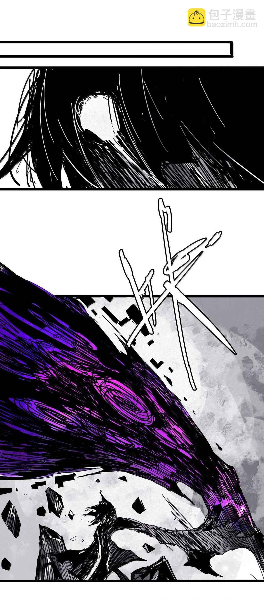 191 第75话 点燃冰原的恶意-第190话