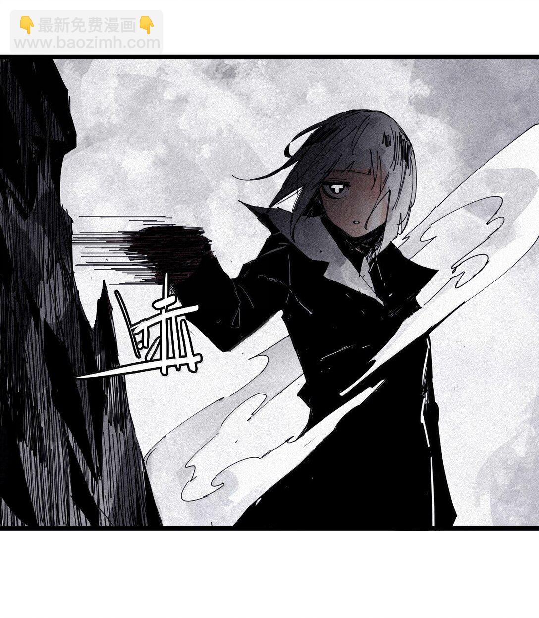 191 第75话 点燃冰原的恶意-第190话