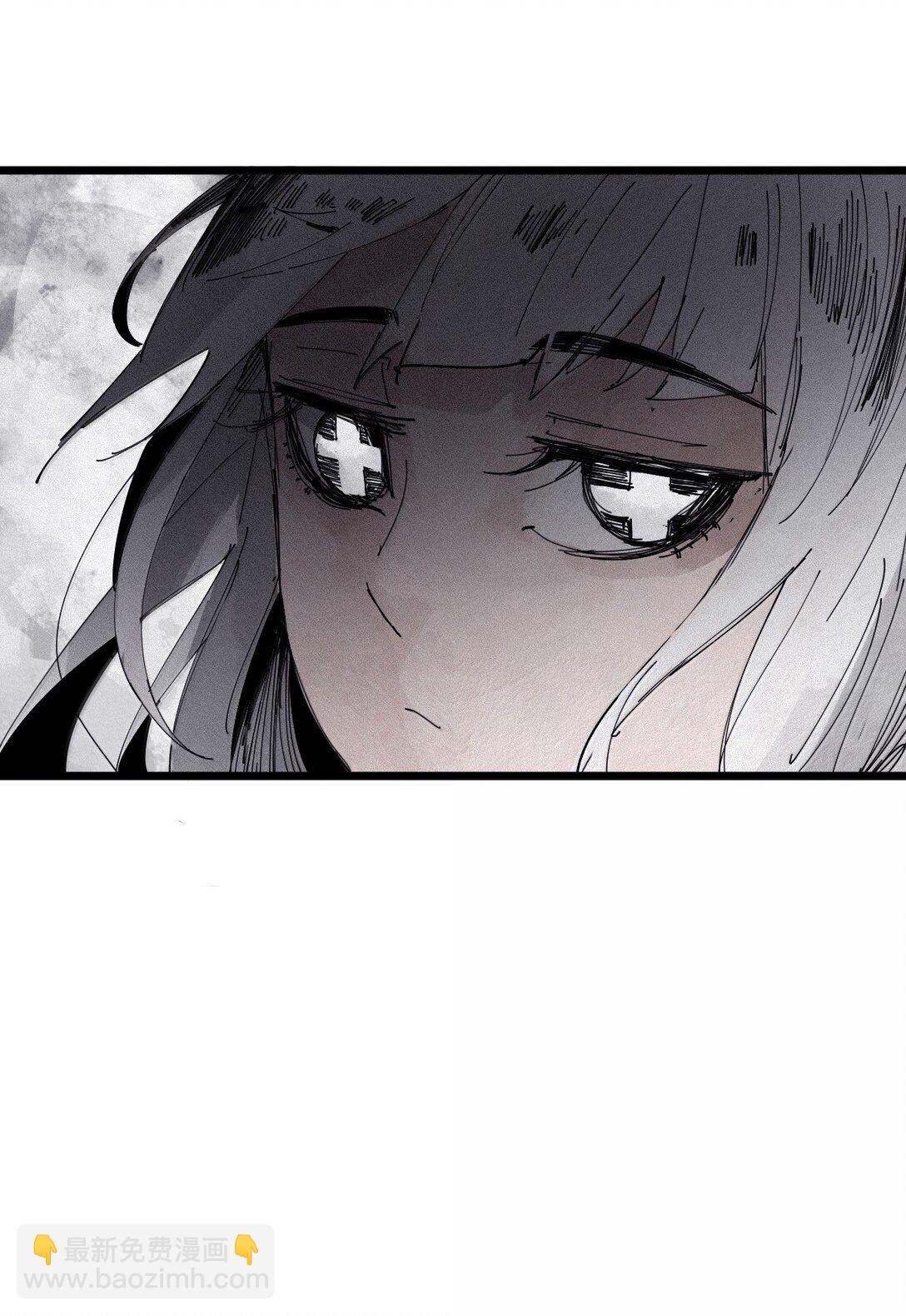 191 第75话 点燃冰原的恶意-第190话