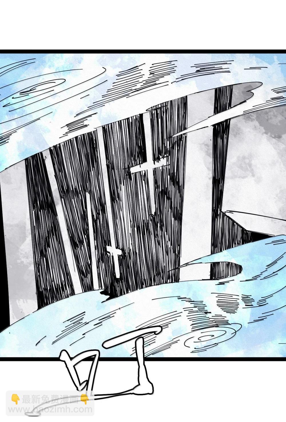 194 第75话 点燃冰原的恶意4-第194话