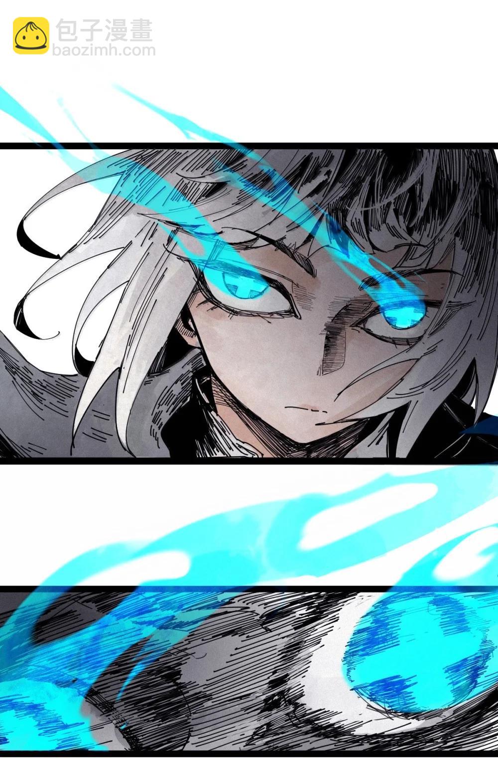 194 第75话 点燃冰原的恶意4-第194话