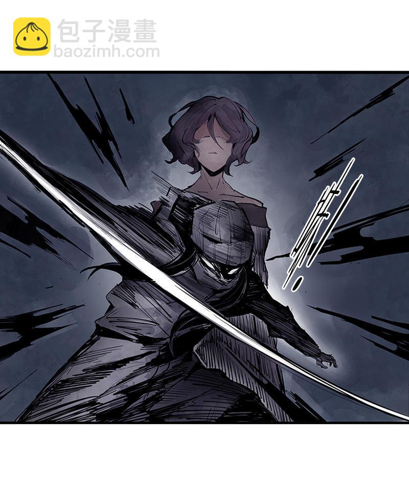 第15话 嫉妒与杀意（1）-第34话