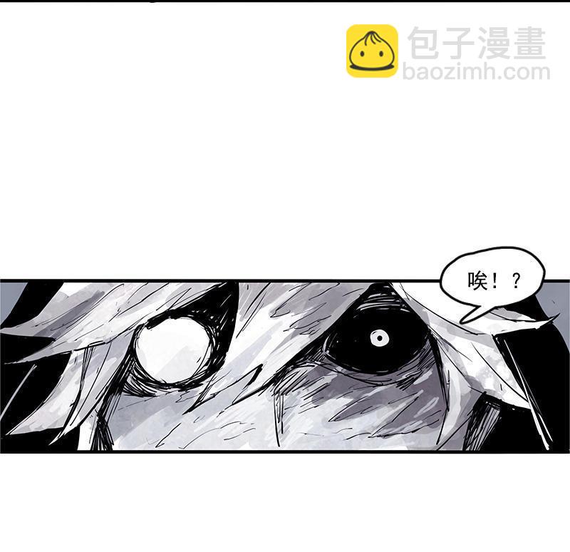 第15话 嫉妒与杀意（1）-第34话