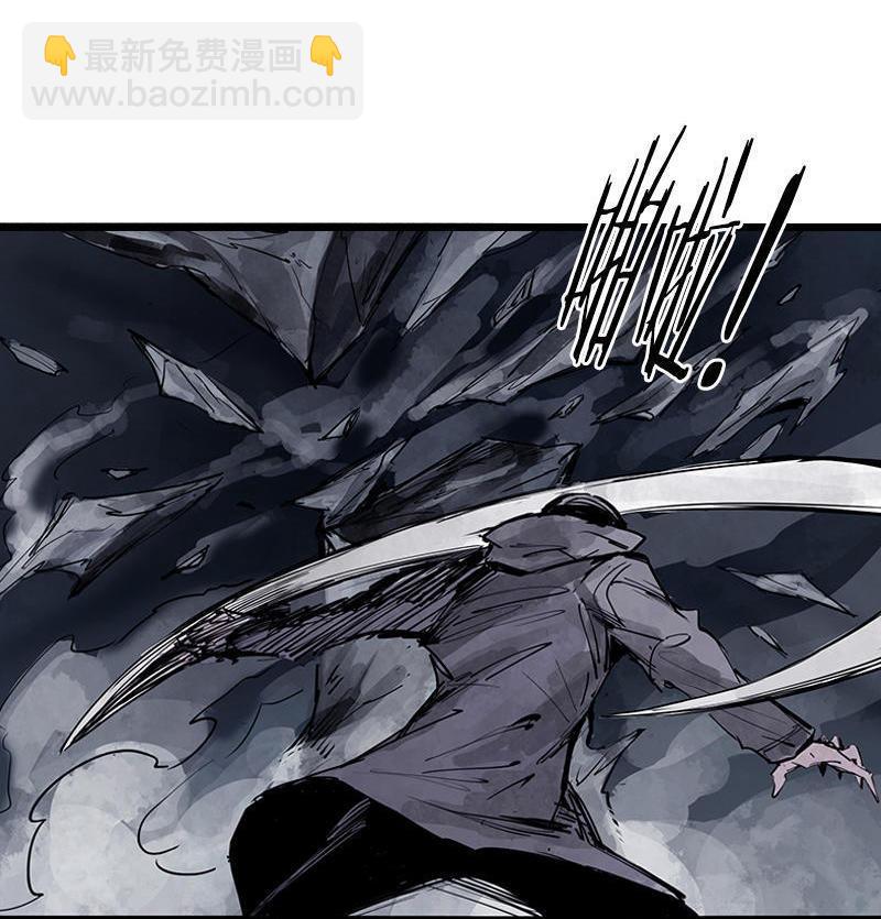 第15话 嫉妒与杀意（1）-第34话