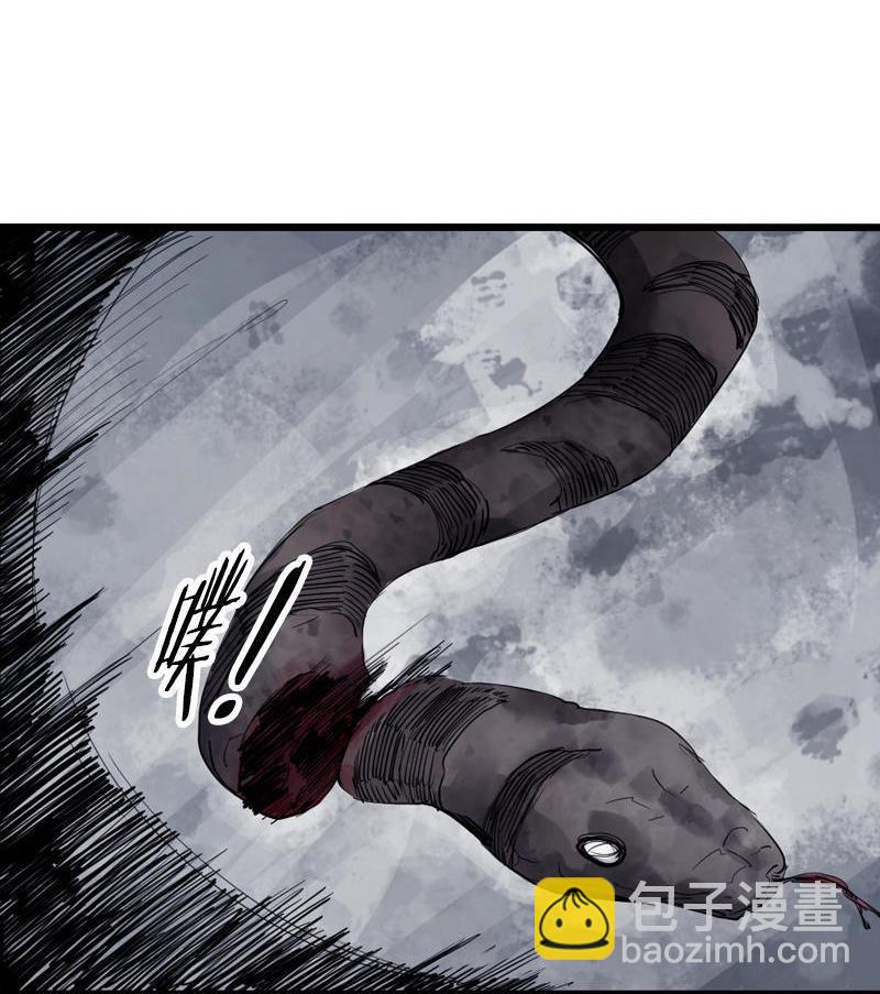 第15话 嫉妒与杀意（1）-第34话